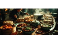 中国东北“快乐之城”铁岭：幽默文化与美食天堂