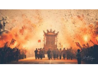 中国各地春节习俗大盘点，你家乡上榜了吗？