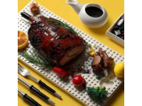 历城区唐冶西路868号新发现！这家自助餐，肉食爱好者的天堂！#济南美食# #自助餐探店#