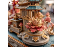 浙江温州下一场庙会在钱库镇，三月二十三日见！