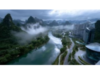 山城重庆：中国的魅力之都，地形独特，美食诱人，文化丰富