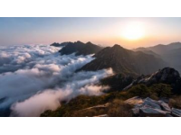 崂山二龙山4月11日免费开放, 限时优惠至4月30日, 预约购票详情见公众号