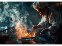 上联风吹东西南北寻完美下联：尝遍佳肴天地间，探索风味解锁生活艺术