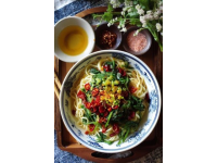 探寻云南风味：从过桥米线到傣族烧烤，深度游云南美食地图