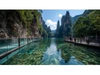 重庆旅游景点大全：人文景观与自然风光的完美融合