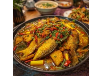 黄焖鸡：打工人的快捷美食盛宴