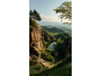 探秘松原：松嫩平原上的四大美景与美食之旅