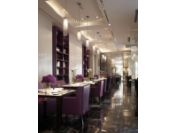 上海外滩W酒店The Kitchen Table探店体验：美食与美景的完美结合