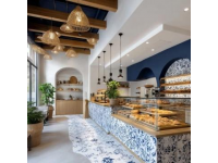 2023年北京朝阳东城成国际美食热区，餐饮业发展趋势解析