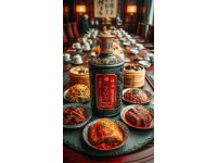 解锁甘肃天水美食地图：6款地道小吃，带你品味西北风味！