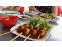 安庆美食探索：街巷间的味觉宝藏，今日美味探秘