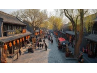 寻觅芜湖美味之旅