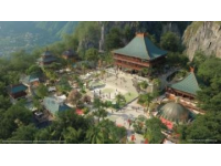 胶州李哥庄镇联谊商业综合体项目落地，总投资2亿打造城市新地标