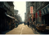 舌尖上的嵩江路，藏不住的市井烟火气！