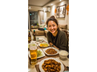 东北自驾延吉游：探秘朝鲜风情美食城，网红打卡地不容错过