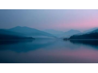 中国最大的高原湖泊——泸沽湖