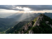 西九华山旅游风景区游览指南