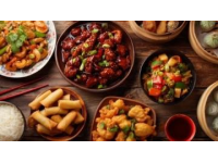 醉翁之意不在酒，一席中韩美食盛宴