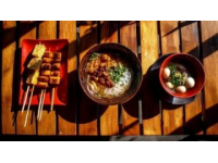 陕西铜川的必尝经典：咸汤面，一碗暖胃的传统早餐