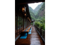 温州九山：自然之美、生活气息与美食之旅