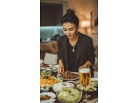 山西特色美食：黄土高原上的味蕾盛宴