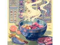 绩溪特色美食：你吃过挞馃、水馅包还是臭鳜鱼？