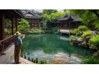探寻今日唐山：印象深刻的魅力之城