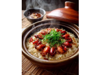 汉中最佳江油肥肠店，地道川味不容错过