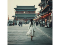 漫步营口古韵新颜，感受历史与现代交融之美