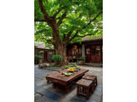 南昌滕王阁周边宝藏地图攻略：探秘名楼古巷，感受诗意繁华