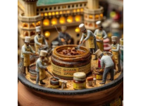 迪拜200元盲盒式美食体验：阿拉伯餐厅独特之旅