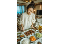 探索崎岭：无骨猪蹄与珍稀白牙奇兰美食之旅