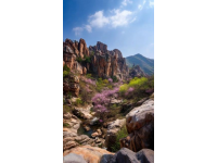 2025年普陀山旅行指南：一场心灵朝圣的完美规划