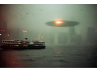 今天是我来到香港的第三天，这座繁华的国际大都市依旧让我充满惊喜