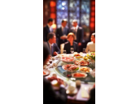 全国网友晒年夜饭武汉人必备清蒸武昌鱼
