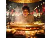 与美食家共品六盘山牛肉：鲜美独特的火锅盛宴及产地故事