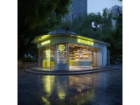 清泉阁包子铺在长沙的社区里已经经营了39年