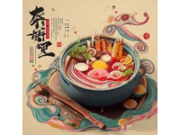探寻古都风味，仅需50元，安阳美食盛宴等你来享！