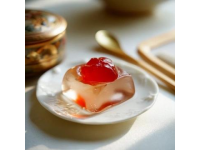 经典粤味来袭：菠萝咕噜肉，酸甜果香伴嫩肉