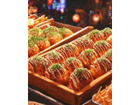 澳门美食之旅:品尝街头小吃和特色餐厅