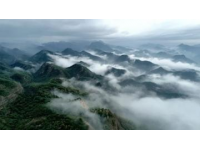 上周陪同妻子走亲访友，顺游闽浙沿海地区一周