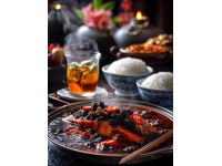 中山温泉宾馆美食探秘：特色佳肴与文化体验