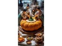 福建美食一览！福安海蛎包、乌蛋粿、魔芋糕等10道小吃!