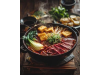 广西特色美食大盘点：盘点螺蛳粉、米粉等风味小吃