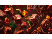 独特猪肉新吃法，美味停不下来！