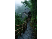 西江千户苗寨雷山舒心别院(西江千户别院|俯瞰苗寨绝美风光)
