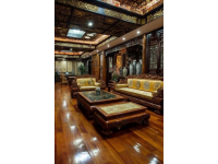 北京美食奥华餐厅老张记位于北京台基厂大街18号，紧邻东交民巷教堂