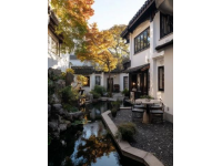 千年古都杭州：画卷风光，美食特产共赏江南风情