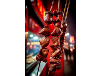 韶关特色鸭五件，地道美味不容错过