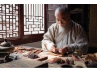 揭秘韩城面塑：指尖上的文化传承与艺术魅力
